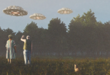 ยูเอฟโอที่ยังไร้คำอธิบาย: 7 เหตุการณ์ลึกลับที่โลกไม่เคยได้คำตอบ