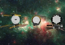 นาซาเร่งล่าเอเลียน พัฒนา “ซูเปอร์ฮับเบิล” กล้องอวกาศค้นหาชีวิตนอกโลก